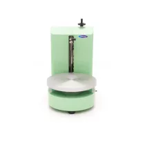 Maxima Tortadíszítő gép - Ø 36.4cm - zöld – 09381201