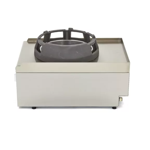 Maxima Wokfőző - gáz - 28cm főzőgyűrű – 09391560 Maxima Wokfőző - gáz - 28cm főzőgyűrű – 09391560