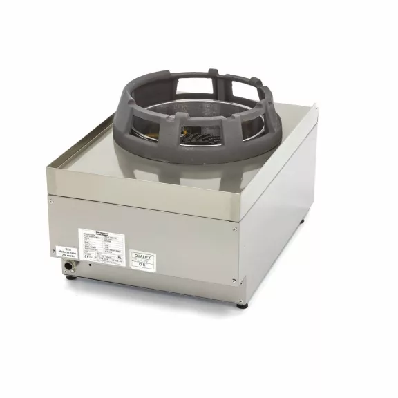 Maxima Wokfőző - gáz - 28cm főzőgyűrű – 09391560 Maxima Wokfőző - gáz - 28cm főzőgyűrű – 09391560