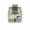 Maxima Fritőz - 10L - 1 kosár - lefolyócsappal - 400V – 09391640