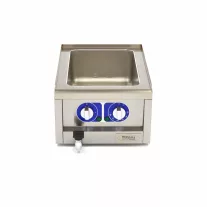 Maxima Bain Marie elektromos - 40 x 60cm – 09391680