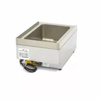 Maxima Bain Marie elektromos - 40 x 60cm – 09391680