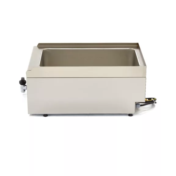 Maxima Bain Marie elektromos - 40 x 60cm – 09391680 Maxima Bain Marie elektromos - 40 x 60cm – 09391680