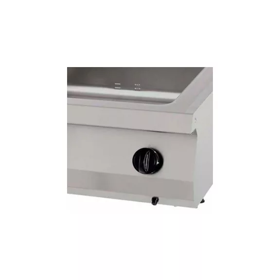 Maxima Nagy teljesítményű Bain Marie - gáz - Dupla zónás - 70cm mély – 09395006 Maxima Nagy teljesítményű Bain Marie - gáz - Dupla zónás - 70cm mély – 09395006