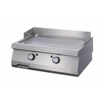   Maxima Heavy Duty rostlap sima felületű - dupla - gázüzemű