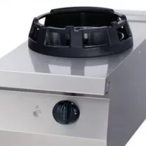 Maxima Premium Wok főző - Egyzonás - Gáz - 28,5cm főzőgyűrű - 70cm mélységű – 09396004