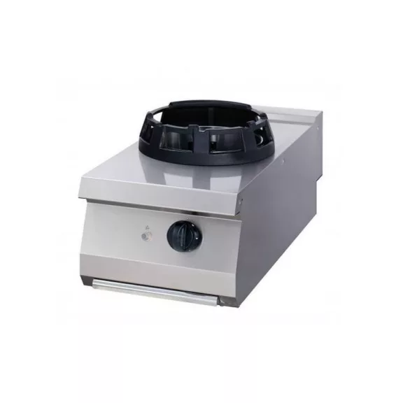 Maxima Premium Wok főző - Egyzonás - Gáz - 28,5cm főzőgyűrű - 70cm mélységű – 09396004 Maxima Premium Wok főző - Egyzonás - Gáz - 28,5cm főzőgyűrű - 70cm mélységű – 09396004
