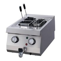 Heavy Duty Tésztafőző 1 x 20L elektromos - egyszemélyes