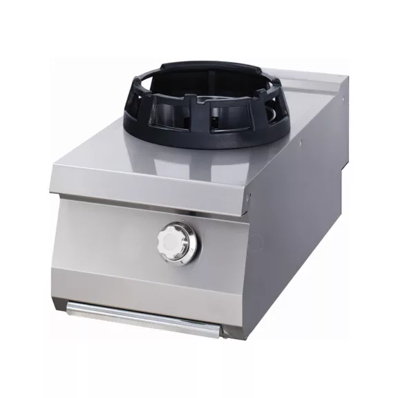 Maxima Premium Wok főző - gáz - 28,5cm főzőgyűrű - egyzónás - 90cm mélységű – 09398545 Maxima Premium Wok főző - gáz - 28,5cm főzőgyűrű - egyzónás - 90cm mélységű – 09398545