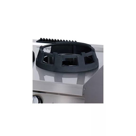 Maxima Premium Wok főző - Gáz - 2 x 28,5 főzőlap - Dupla egység - 90cm mélységű – 09398546 Maxima Premium Wok főző - Gáz - 2 x 28,5 főzőlap - Dupla egység - 90cm mélységű – 09398546