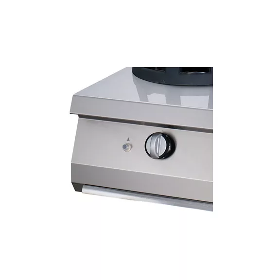 Maxima Premium Wok főző - Gáz - 2 x 28,5 főzőlap - Dupla egység - 90cm mélységű – 09398546 Maxima Premium Wok főző - Gáz - 2 x 28,5 főzőlap - Dupla egység - 90cm mélységű – 09398546