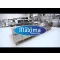 Maxima Prémium fritőz - 1 x 22L - Elektromos - egyszemélyes - lefolyócsappal - 90cm mélyen – 09398607