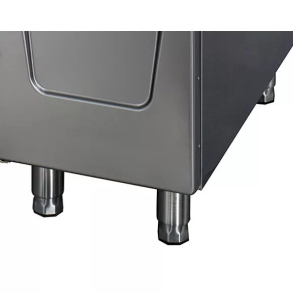 Maxima Prémium fritőz - 1 x 22L - Elektromos - egyszemélyes - lefolyócsappal - 90cm mélyen – 09398607 Maxima Prémium fritőz - 1 x 22L - Elektromos - egyszemélyes - lefolyócsappal - 90cm mélyen – 09398607