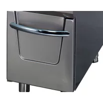 Maxima Prémium tésztafőző - egyzónás - gáz - 90cm mélységű – 09398615