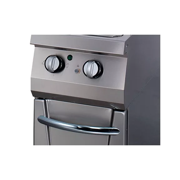 Maxima Prémium tésztafőző - egyzónás - gáz - 90cm mélységű – 09398615 Maxima Prémium tésztafőző - egyzónás - gáz - 90cm mélységű – 09398615