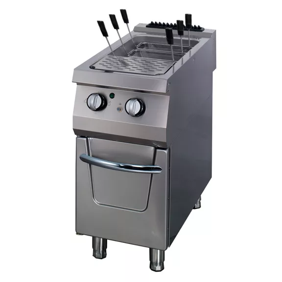 Maxima Prémium tésztafőző - egyzónás - gáz - 90cm mélységű – 09398615 Maxima Prémium tésztafőző - egyzónás - gáz - 90cm mélységű – 09398615