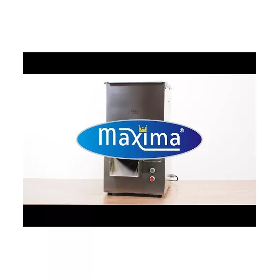 Maxima Sültkrumpli vágó - automata – 09399303