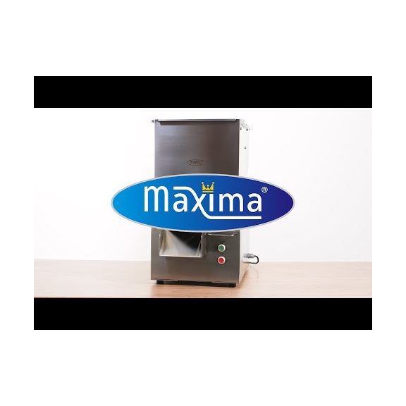 Maxima automata sültkrumpli szeletelő