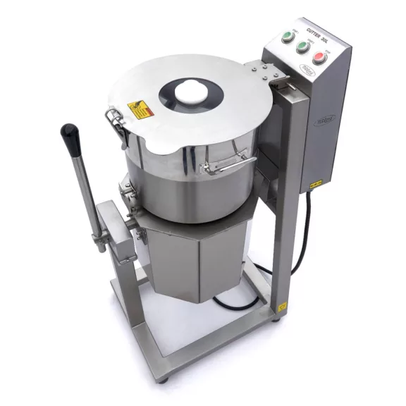 Maxima Kutter - 30L – 09399401 Maxima Kutter - 30L – 09399401