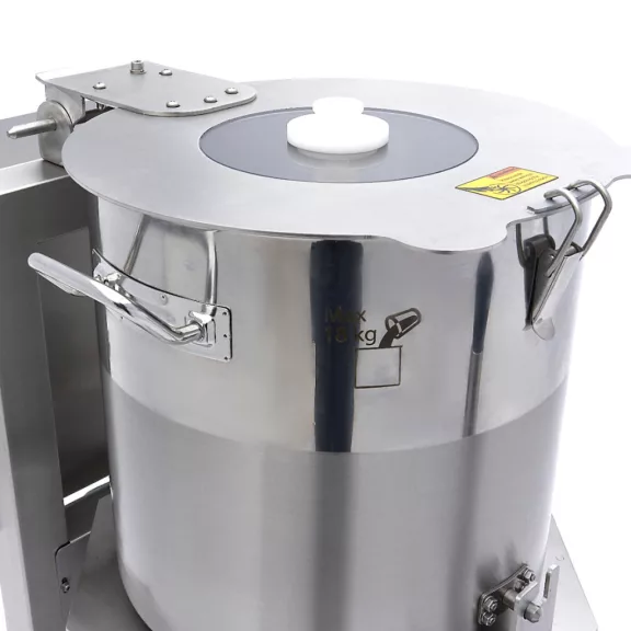 Maxima Kutter - 50L – 09399402 Maxima Kutter - 50L – 09399402