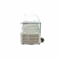 Maxima Feltéthűtő - 95cm - 3 x 1/3 GN számára – 09400317