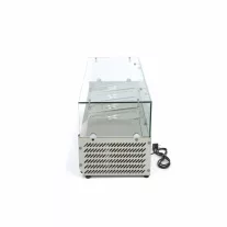 Maxima Feltéthűtő - 120cm - 4 x 1/3 GN-hez való – 09400320