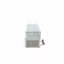 Maxima Előkészítő hűtőszekrény 160cm - 7 x 1/3 GN méretben – 09400329