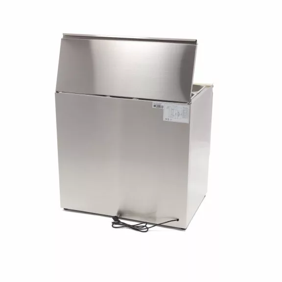 Maxima Salátás hűtő - 2 ajtós - 90cm - 257L – 09400410 Maxima Salátás hűtő - 2 ajtós - 90cm - 257L – 09400410