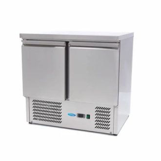 Hűtött pult SAL901
