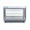 Maxima Fűtött bemutatóvitrin 91,5cm - 3 polc - 136L – 09400790