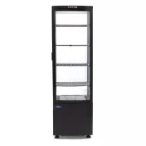 Maxima Asztali hűtővitrin 52cm - 235L – 09400816