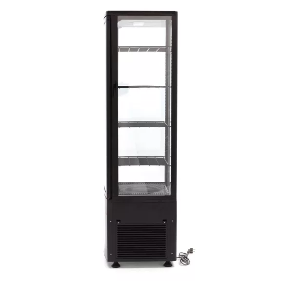 Maxima Asztali hűtővitrin 52cm - 235L – 09400816 Maxima Asztali hűtővitrin 52cm - 235L – 09400816