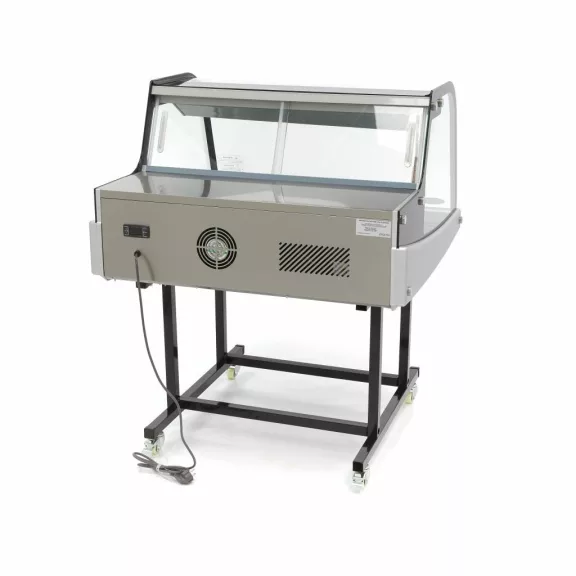 Maxima Bemutató vitrin állvánnyal 92cm - 175L – 09400820 Maxima Bemutató vitrin állvánnyal 92cm - 175L – 09400820