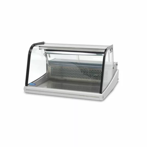 Maxima Bemutató vitrin állvánnyal 92cm - 175L – 09400820 Maxima Bemutató vitrin állvánnyal 92cm - 175L – 09400820