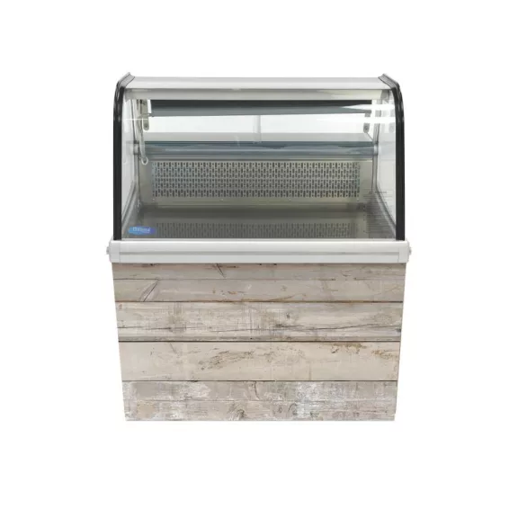 Maxima Bemutató vitrin állvánnyal 92cm - 175L – 09400820 Maxima Bemutató vitrin állvánnyal 92cm - 175L – 09400820