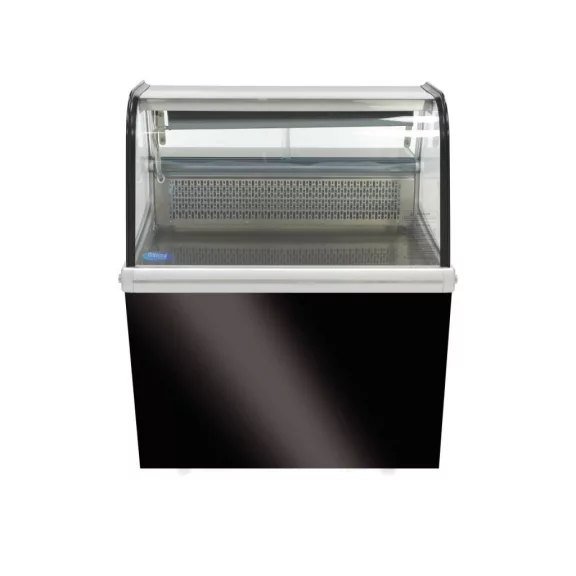 Maxima Bemutató vitrin állvánnyal 92cm - 175L – 09400820 Maxima Bemutató vitrin állvánnyal 92cm - 175L – 09400820