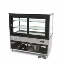 Maxima Bemutató vitrin 92cm - 300L – 09400837