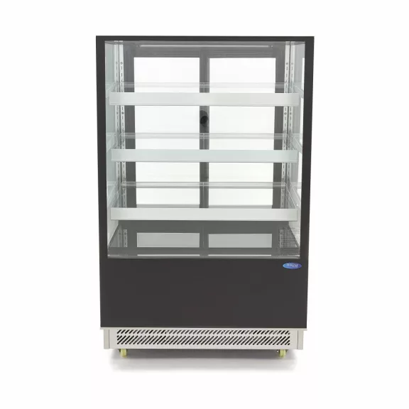Maxima Bemutató vitrin 90cm - 400L – 09400842 Maxima Bemutató vitrin 90cm - 400L – 09400842