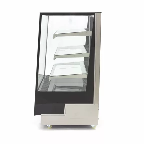 Maxima Bemutató vitrin 90cm - 400L – 09400842 Maxima Bemutató vitrin 90cm - 400L – 09400842