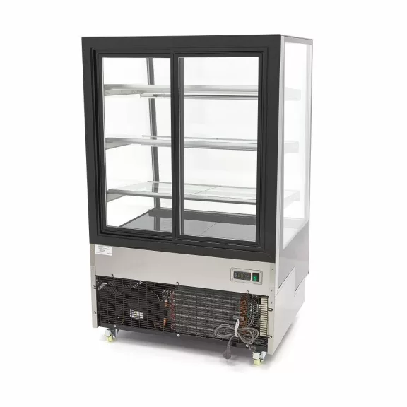 Maxima Bemutató vitrin 90cm - 400L – 09400842 Maxima Bemutató vitrin 90cm - 400L – 09400842
