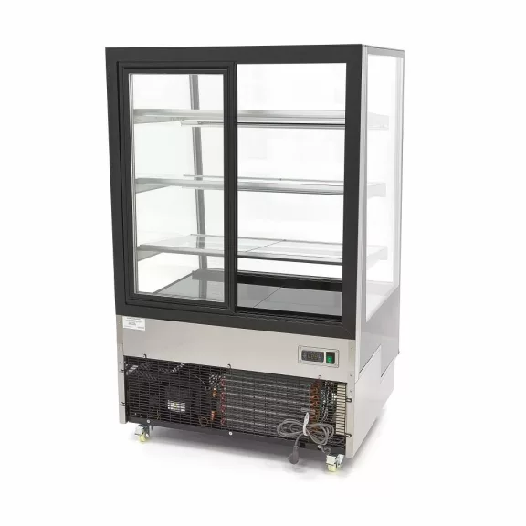 Maxima Bemutató vitrin 90cm - 400L – 09400842 Maxima Bemutató vitrin 90cm - 400L – 09400842