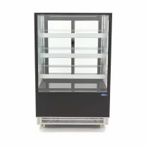 Maxima Bemutató vitrin 120cm - 500L – 09400843