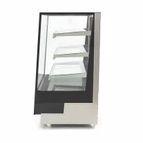 Maxima Bemutató vitrin 120cm - 500L – 09400843
