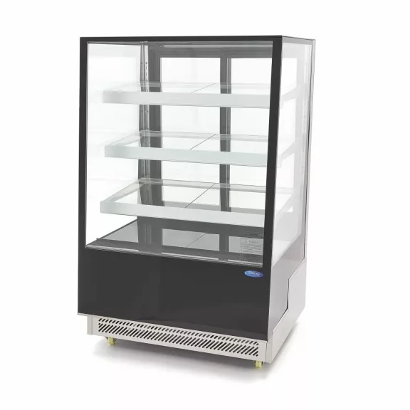 Maxima Bemutató vitrin 120cm - 500L – 09400843 Maxima Bemutató vitrin 120cm - 500L – 09400843
