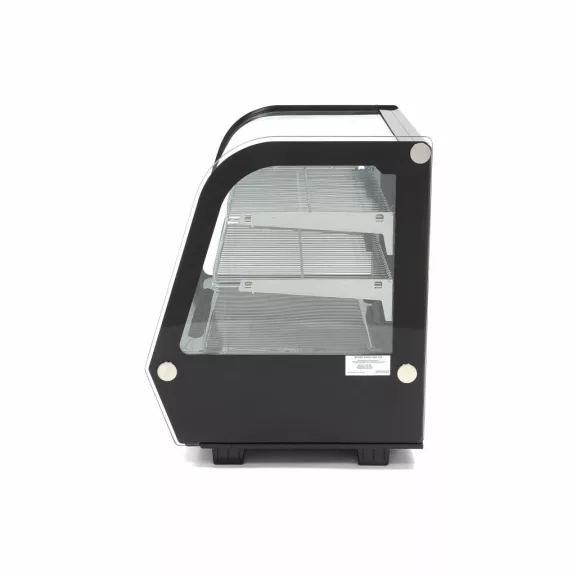 Maxima Asztali hűtővitrin 70cm - 120L – 09400845 Maxima Asztali hűtővitrin 70cm - 120L – 09400845