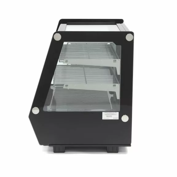 Maxima Asztali hűtővitrin 71cm - 125L – 09400847 Maxima Asztali hűtővitrin 71cm - 125L – 09400847