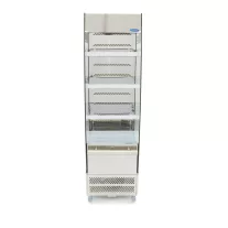 Maxima Bemutató vitrin 50cm - 220L – 09400855