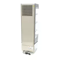 Maxima Bemutató vitrin 50cm - 220L – 09400855