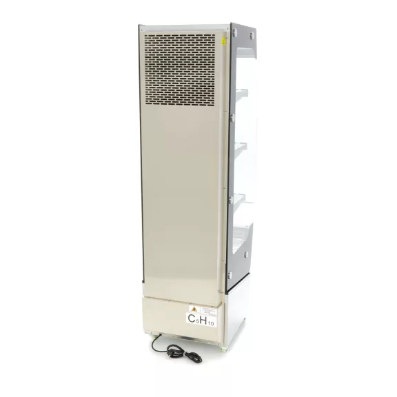 Maxima Bemutató vitrin 50cm - 220L – 09400855 Maxima Bemutató vitrin 50cm - 220L – 09400855