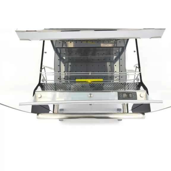 Maxima Bemutató vitrin 50cm - 220L – 09400855 Maxima Bemutató vitrin 50cm - 220L – 09400855